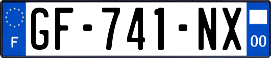 GF-741-NX