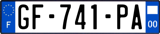 GF-741-PA