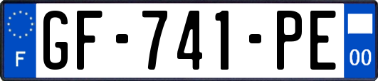 GF-741-PE