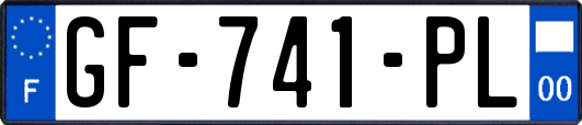 GF-741-PL