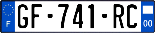 GF-741-RC