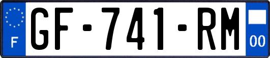 GF-741-RM