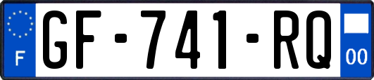 GF-741-RQ