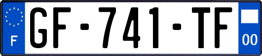 GF-741-TF