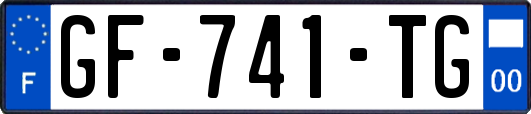 GF-741-TG