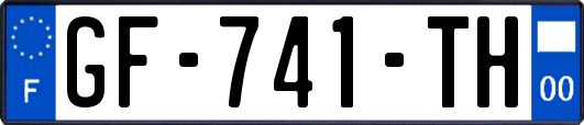 GF-741-TH
