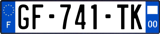 GF-741-TK