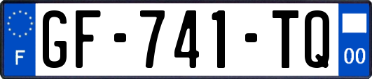 GF-741-TQ
