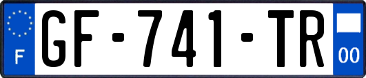 GF-741-TR
