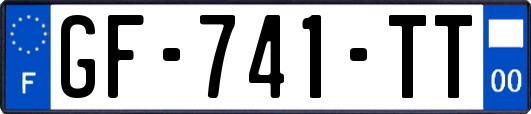 GF-741-TT