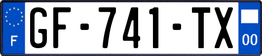 GF-741-TX