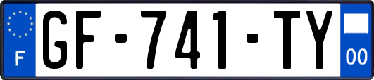 GF-741-TY