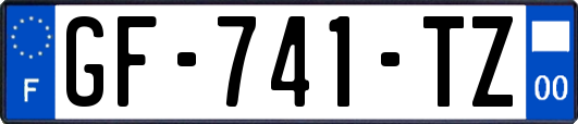 GF-741-TZ
