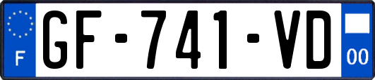 GF-741-VD