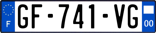 GF-741-VG