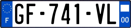 GF-741-VL