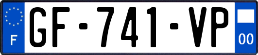 GF-741-VP