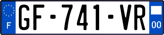 GF-741-VR