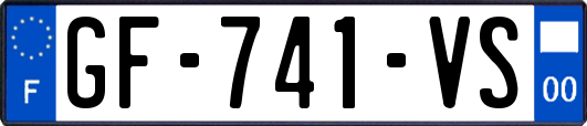 GF-741-VS