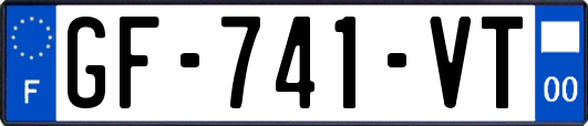 GF-741-VT