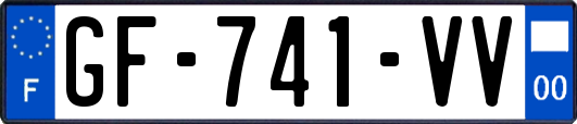 GF-741-VV