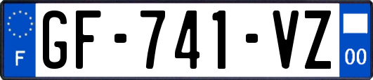 GF-741-VZ