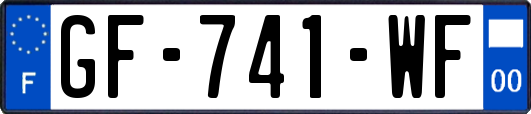 GF-741-WF