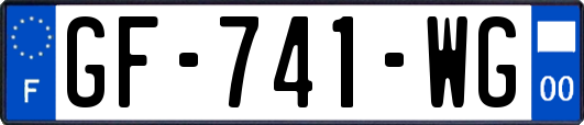 GF-741-WG