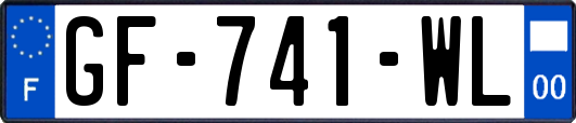 GF-741-WL