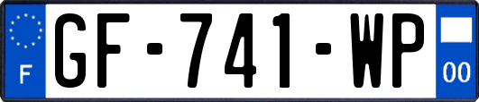 GF-741-WP