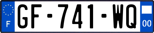 GF-741-WQ