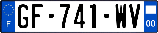 GF-741-WV