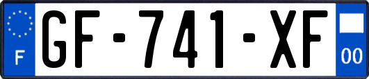 GF-741-XF