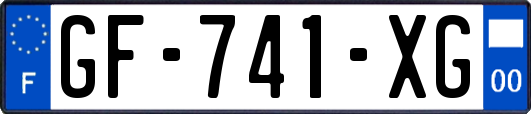GF-741-XG