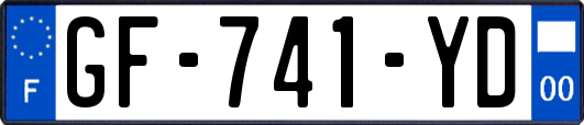 GF-741-YD