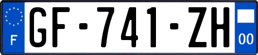 GF-741-ZH