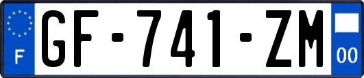 GF-741-ZM