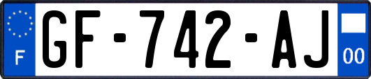 GF-742-AJ