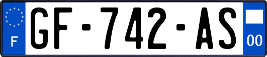 GF-742-AS