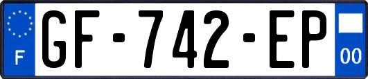 GF-742-EP