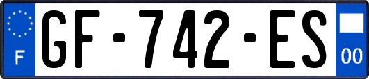 GF-742-ES