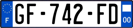 GF-742-FD