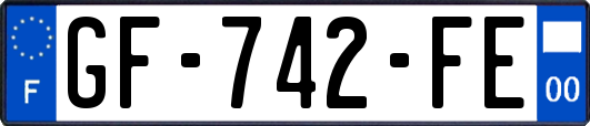 GF-742-FE