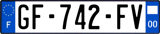 GF-742-FV