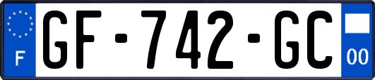 GF-742-GC