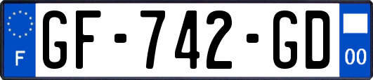 GF-742-GD