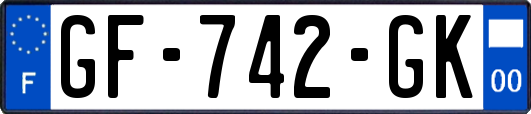 GF-742-GK