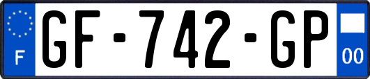GF-742-GP