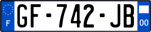 GF-742-JB