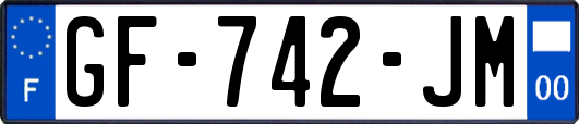 GF-742-JM